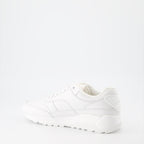 Sneaker Bump Sneakers Saint Laurent Blanco Homme