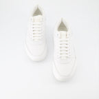 Sneaker Bump Sneakers Saint Laurent Blanco Homme