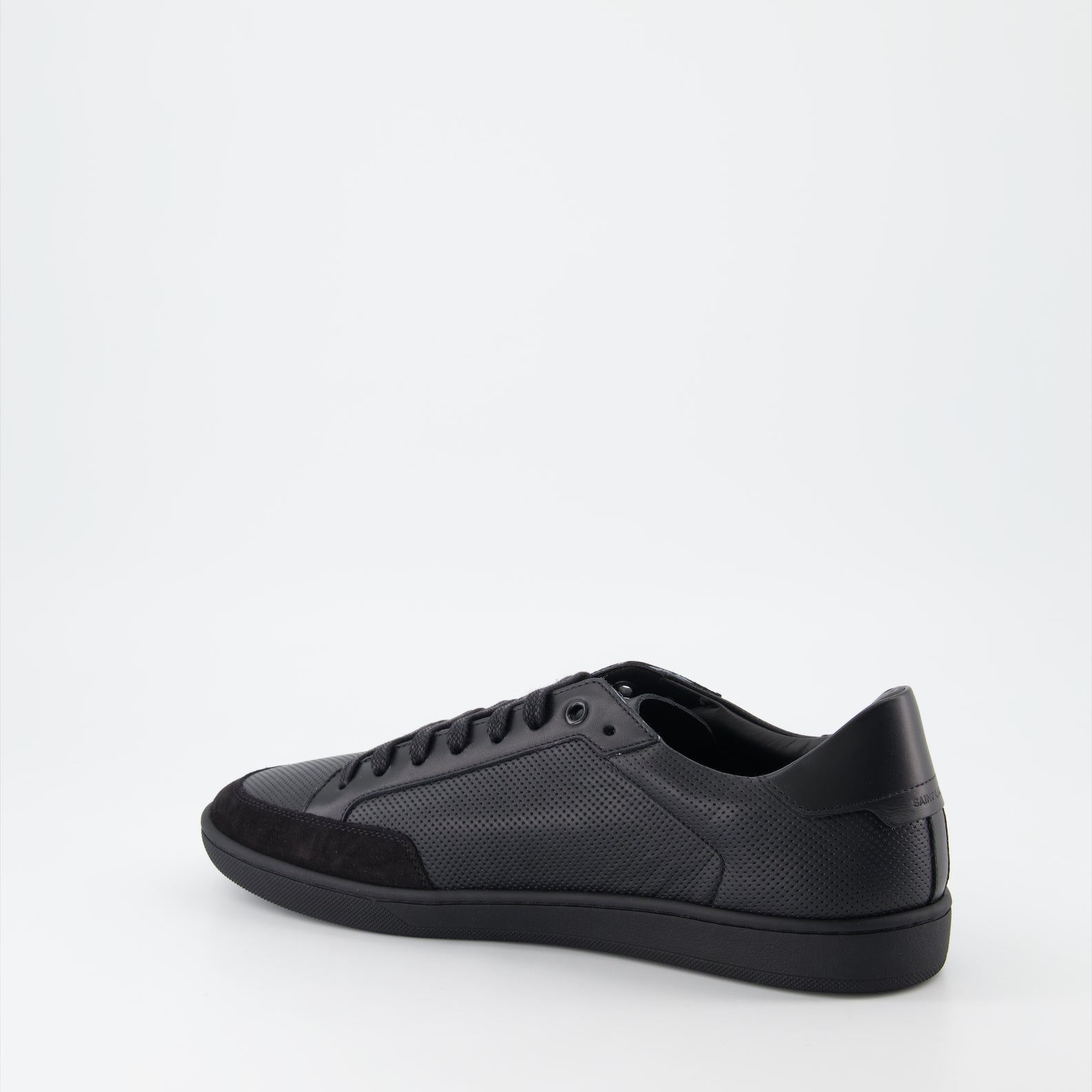 Sneakers Classic SL/10 Sneakers Saint Laurent Black Man