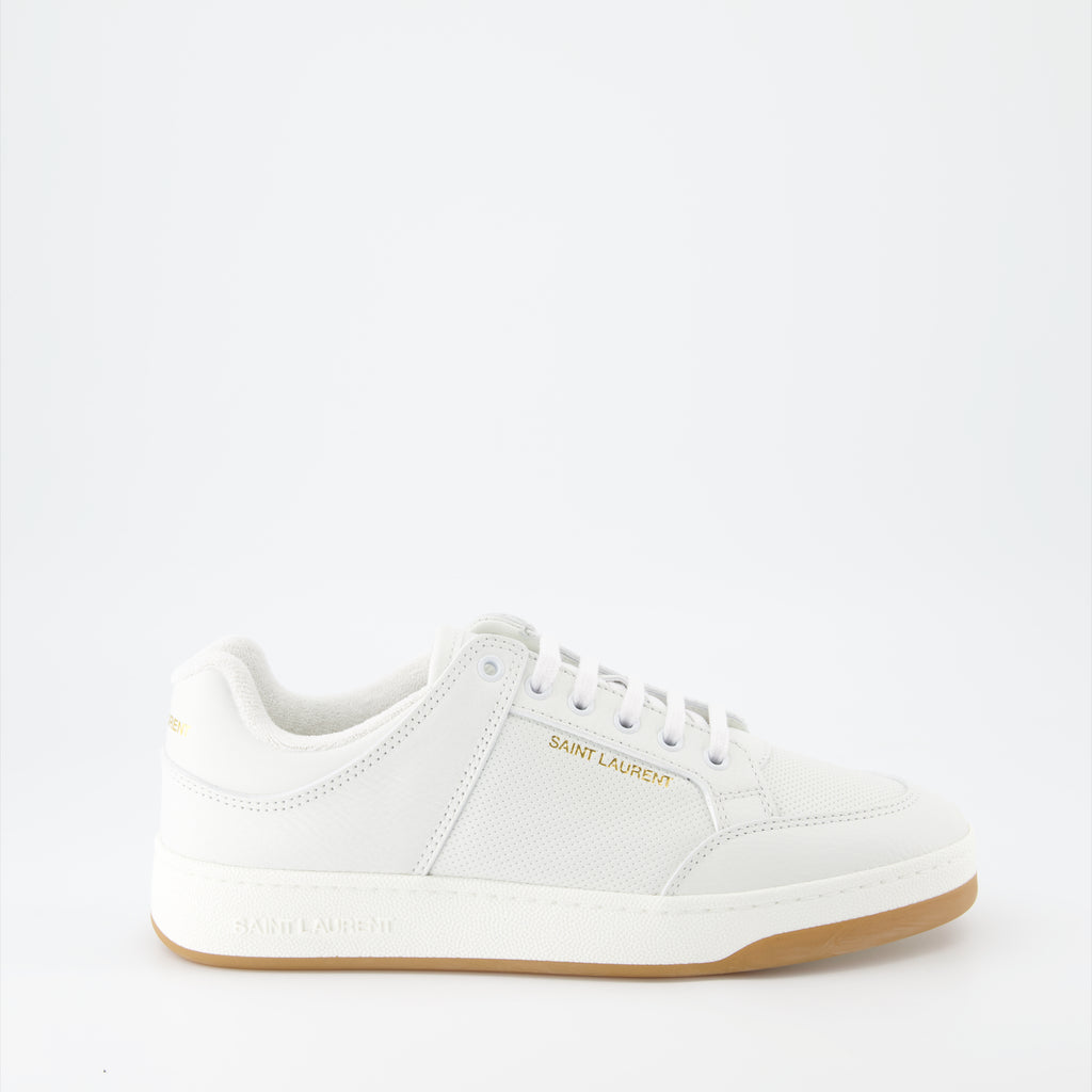 Sneakers SL/61 Sneakers Saint Laurent White Man