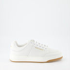 Sneakers SL/61 Sneakers Saint Laurent White Man