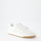 Sneakers SL/61 Sneakers Saint Laurent White Man