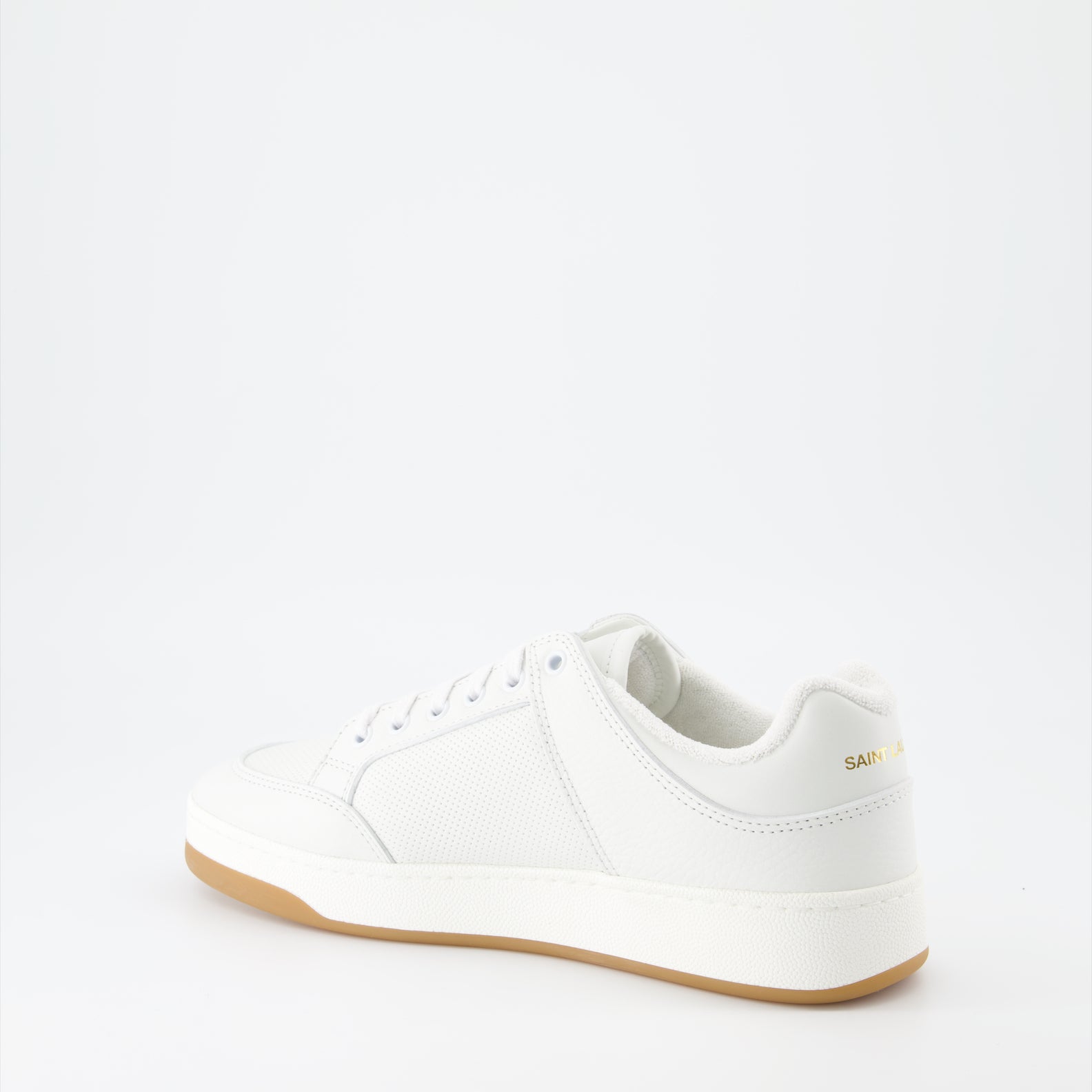 Sneakers SL/61 Sneakers Saint Laurent White Man