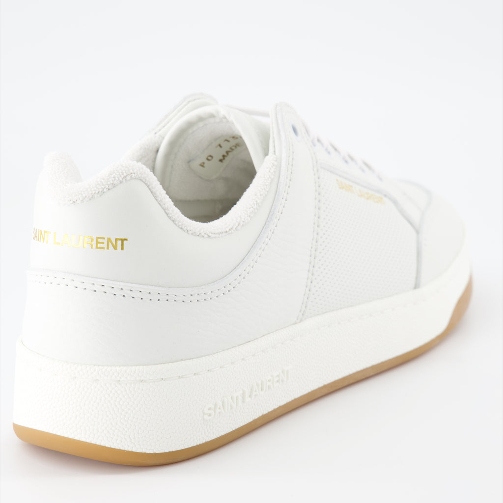 Sneakers SL/61 Sneakers Saint Laurent White Man