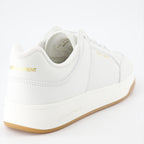 Sneakers SL/61 Sneakers Saint Laurent White Man