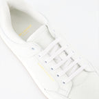 Sneakers SL/61 Sneakers Saint Laurent White Man
