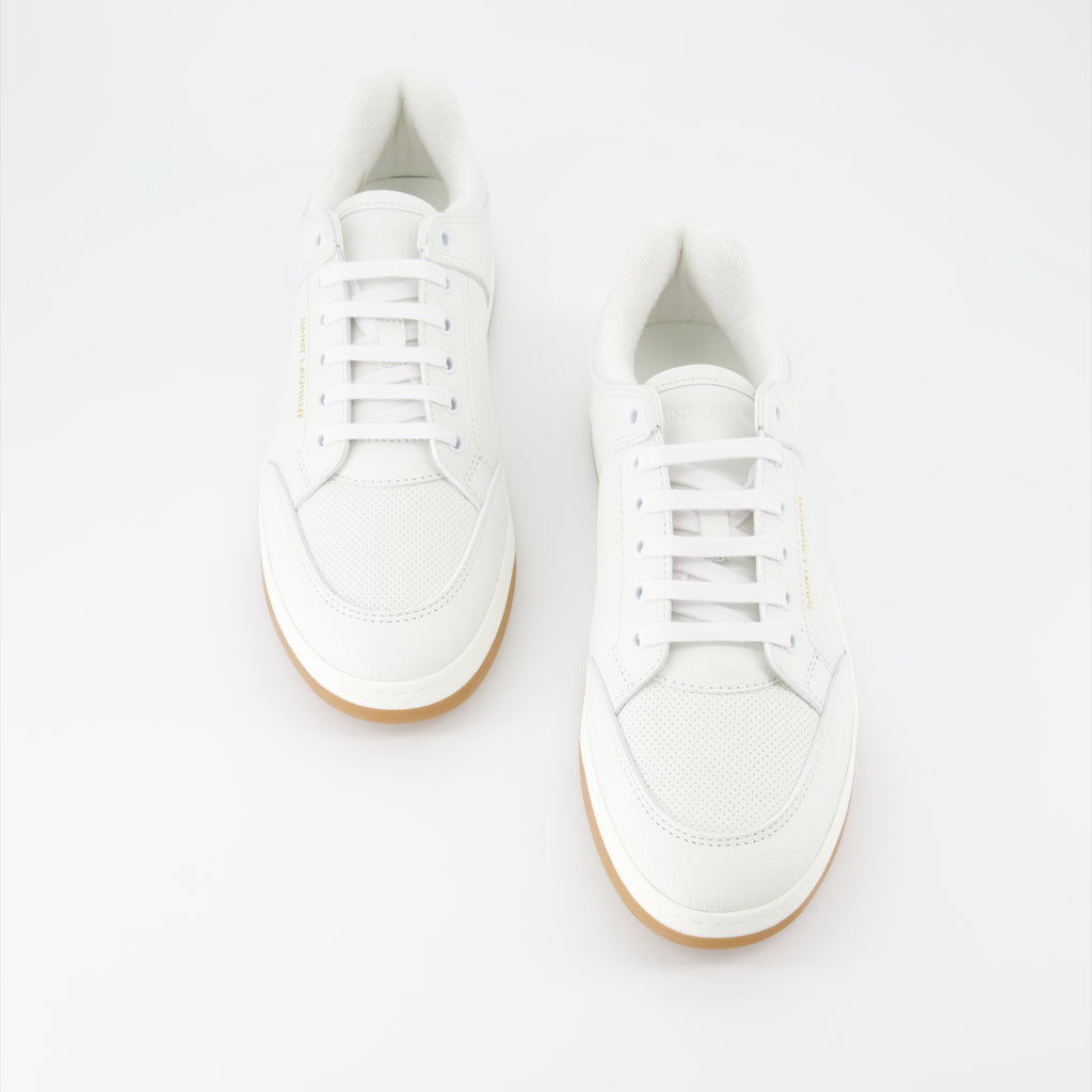 Sneakers SL/61 Sneakers Saint Laurent White Man