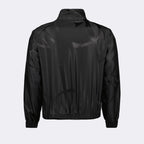 Jackets Teddy Cassandre Saint Laurent Black Homme
