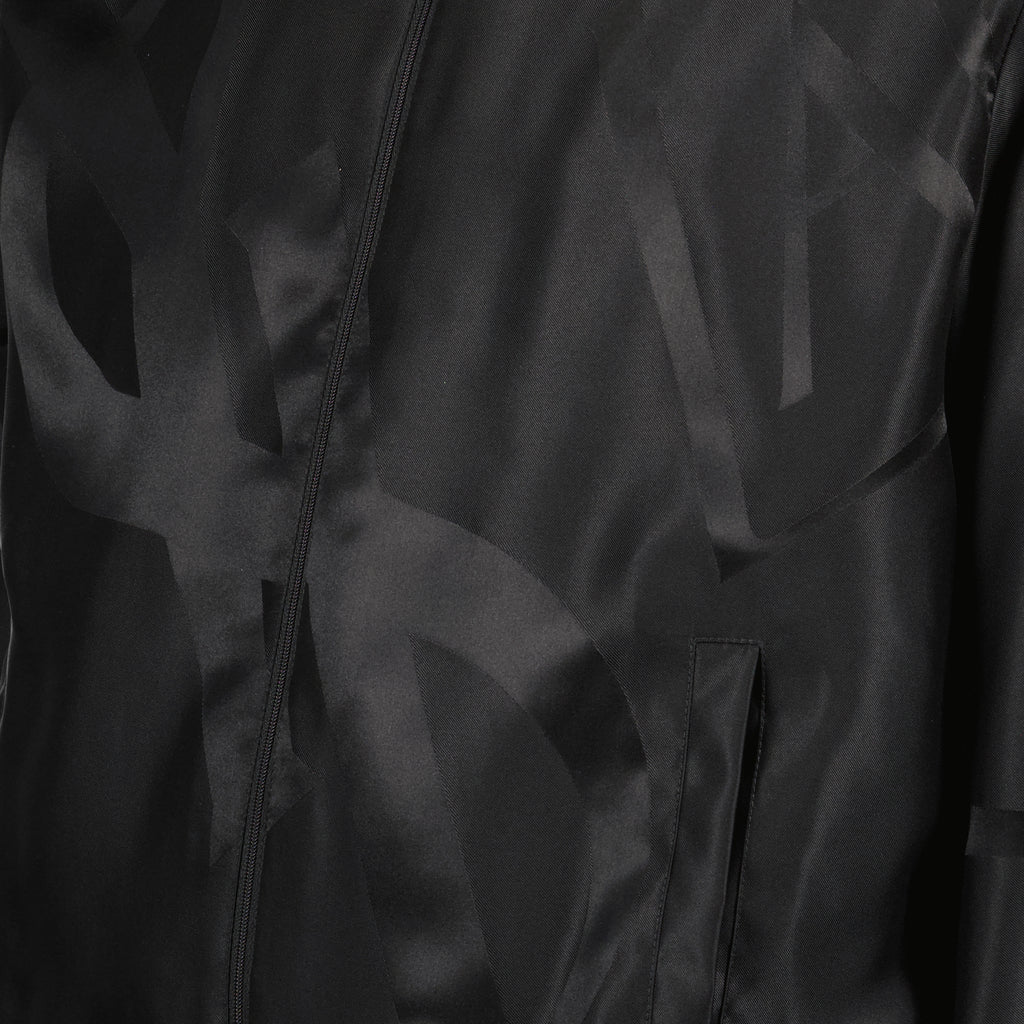 Giacche Teddy Cassandre Saint Laurent Nero Homme