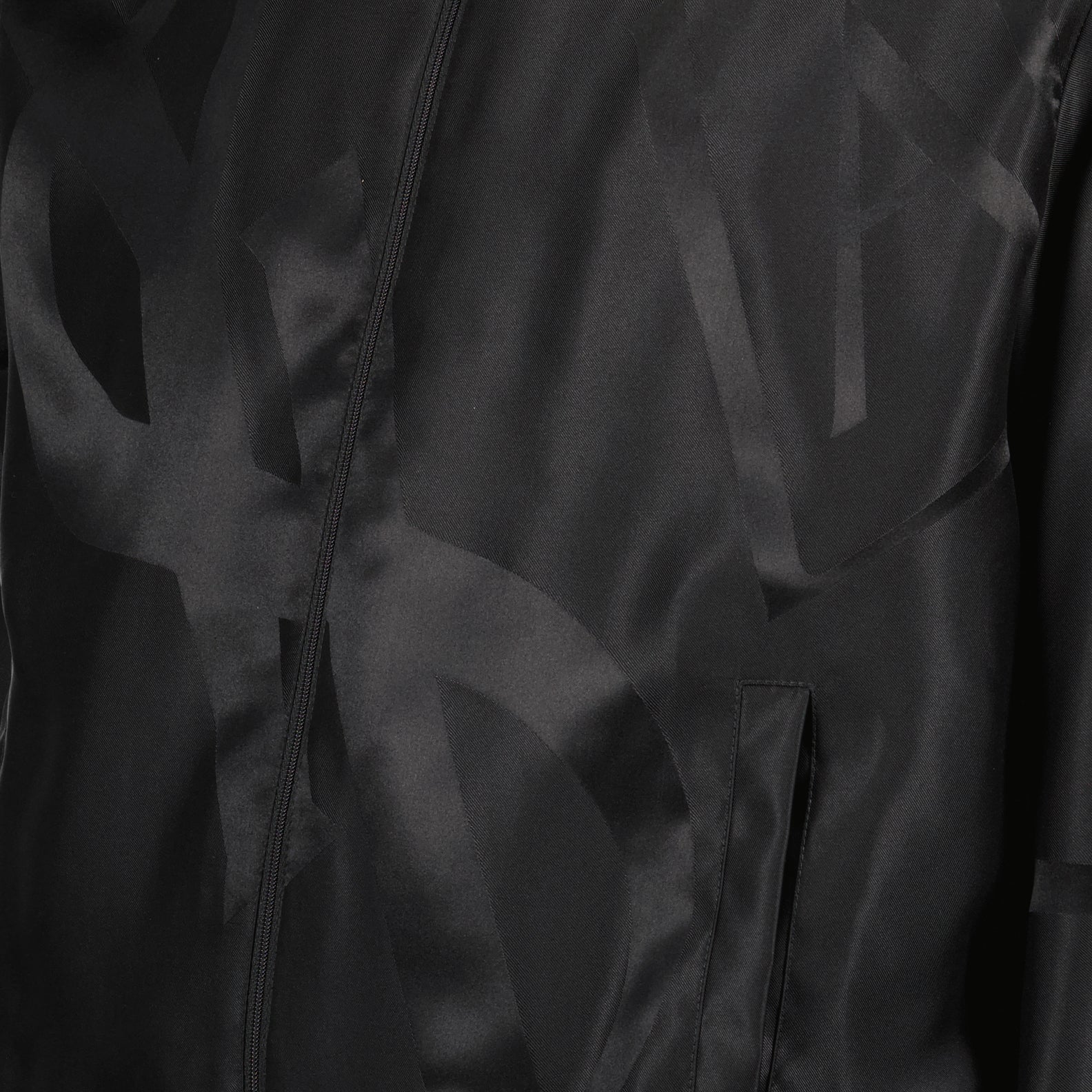 Jackets Teddy Cassandre Saint Laurent Black Homme