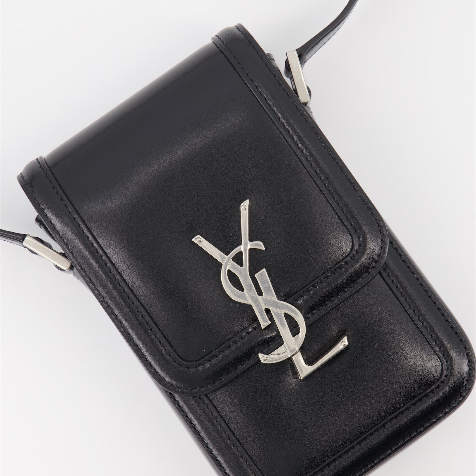 Mini Solferino Bag by Saint Laurent - Women and Men