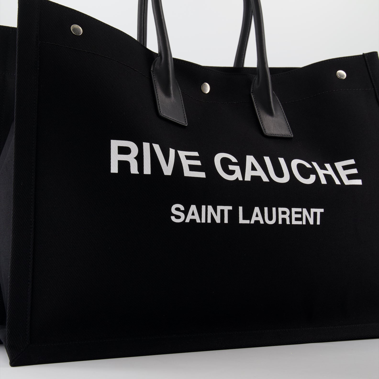 Saint Laurent Rive Gauche Tote Men – myCompañero - Main Image