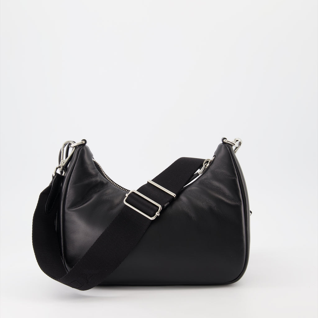 Bolsos bandolera Sac Re-Edition 2005 Prada Negro Femme