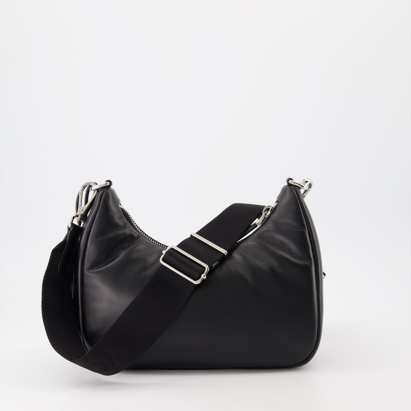 Bolsos bandolera Sac Re-Edition 2005 Prada Negro Femme