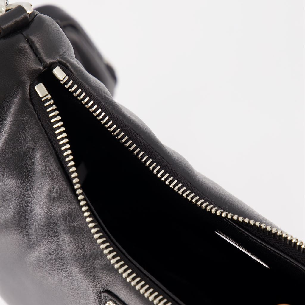 Bolsos bandolera Sac Re-Edition 2005 Prada Negro Femme