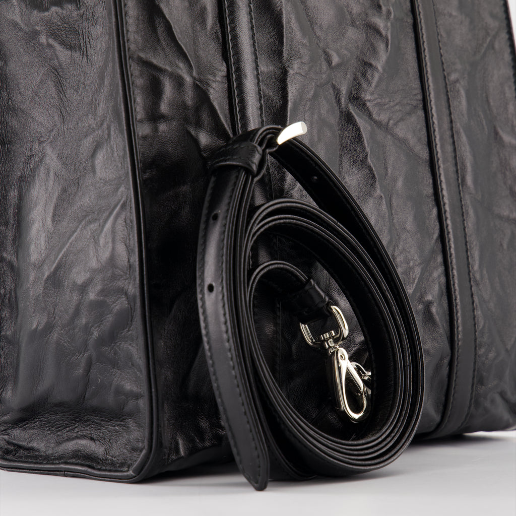 Sacs cabas Mini sac cabas Prada Noir Femme