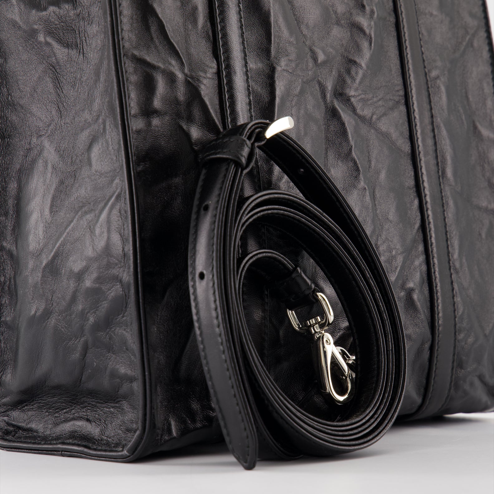 Sacs cabas Mini sac cabas Prada Noir Femme