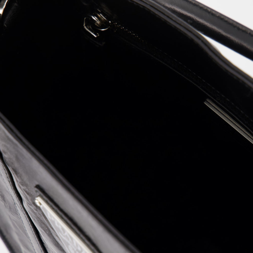 Sacs cabas Mini sac cabas Prada Noir Femme