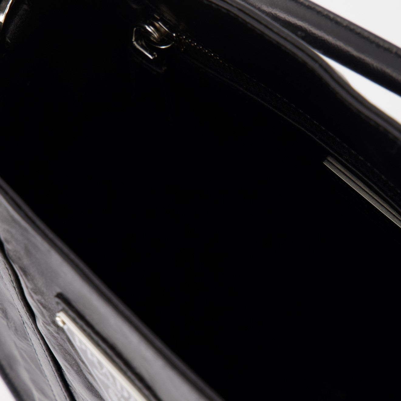 Sacs cabas Mini sac cabas Prada Noir Femme