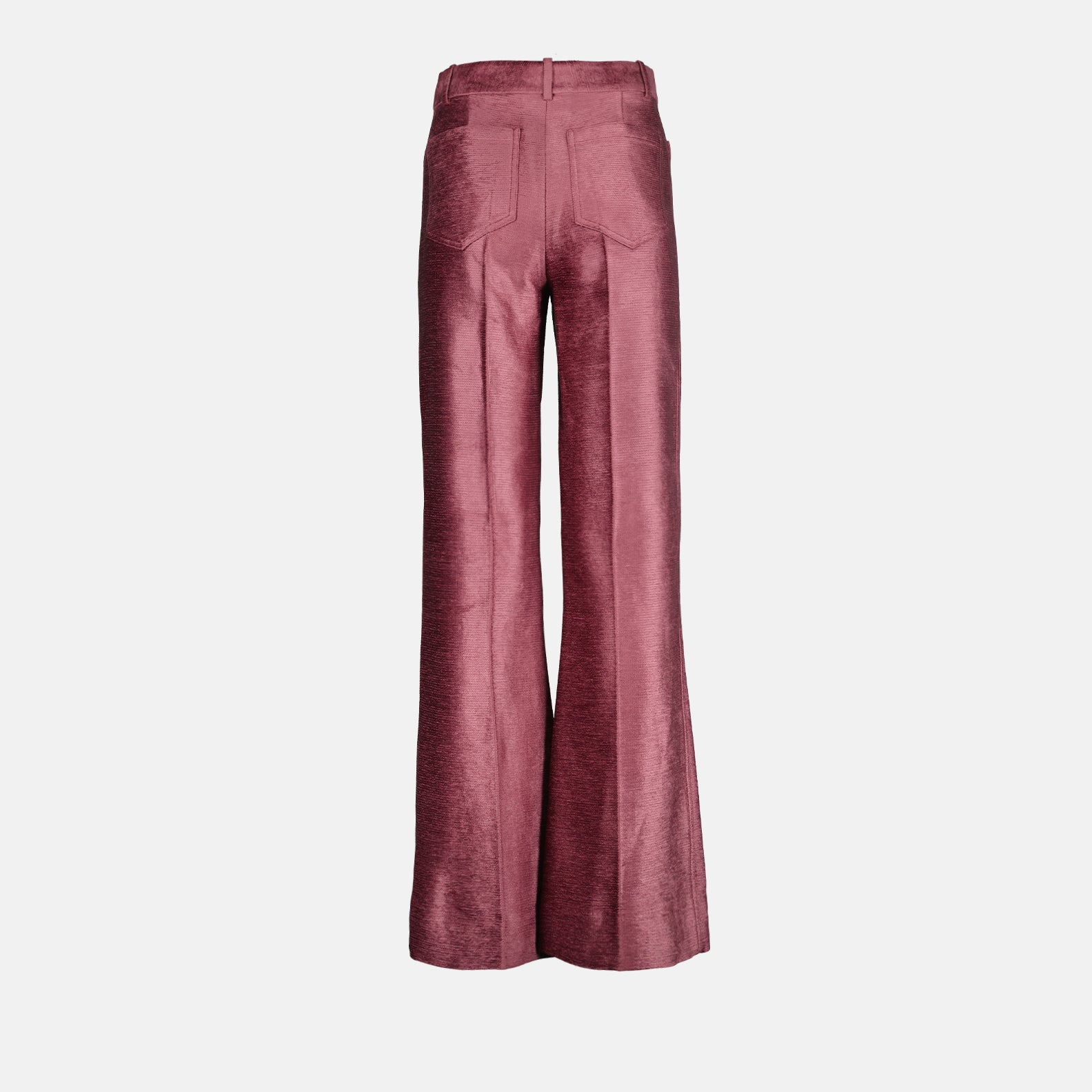 Pants Alina pants Victoria Beckham Pink Women