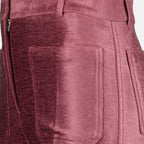 Pants Alina pants Victoria Beckham Pink Women