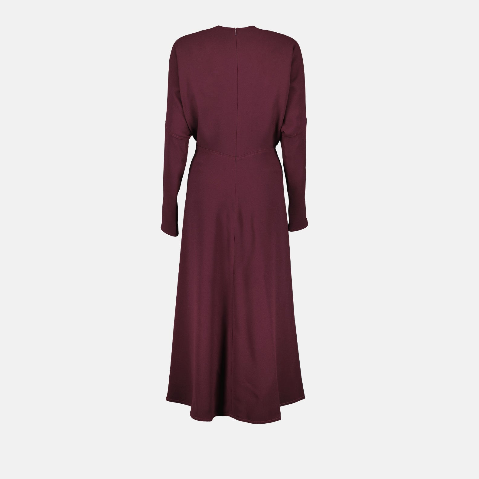 Dresses Dolman midi dress Victoria Beckham Red Women