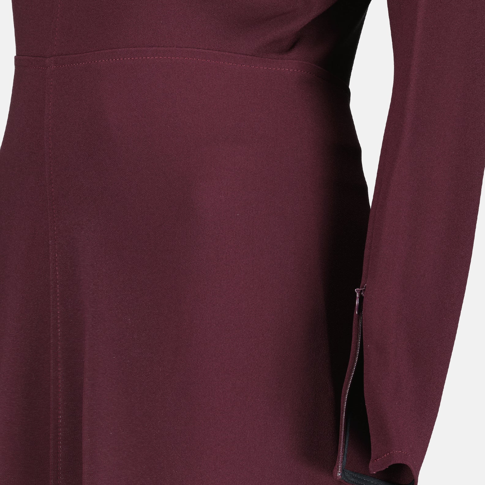 Dresses Dolman midi dress Victoria Beckham Red Women