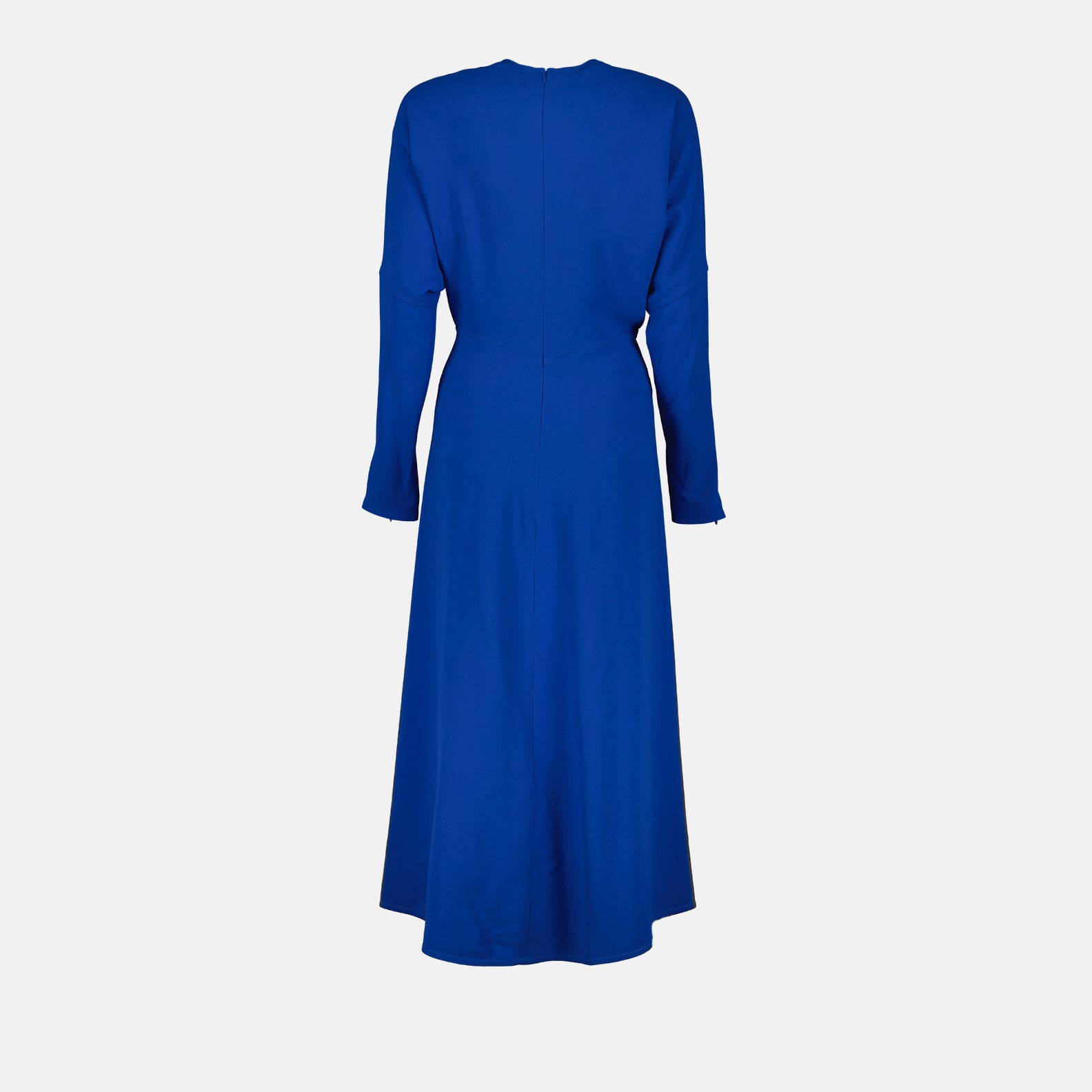 Dresses Dolman midi dress Victoria Beckham Blue Women