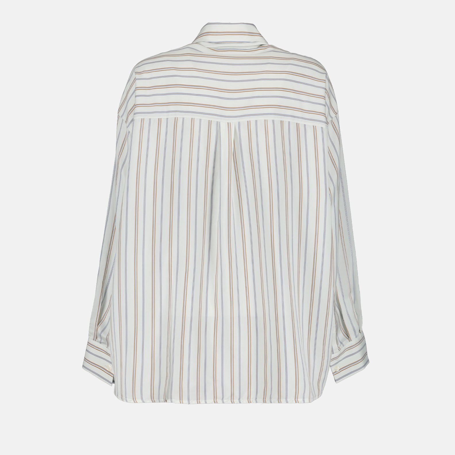 Shirts Double hem shirt Victoria Beckham White Women