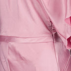 Dresses Draped dress Victoria Beckham Pink Women