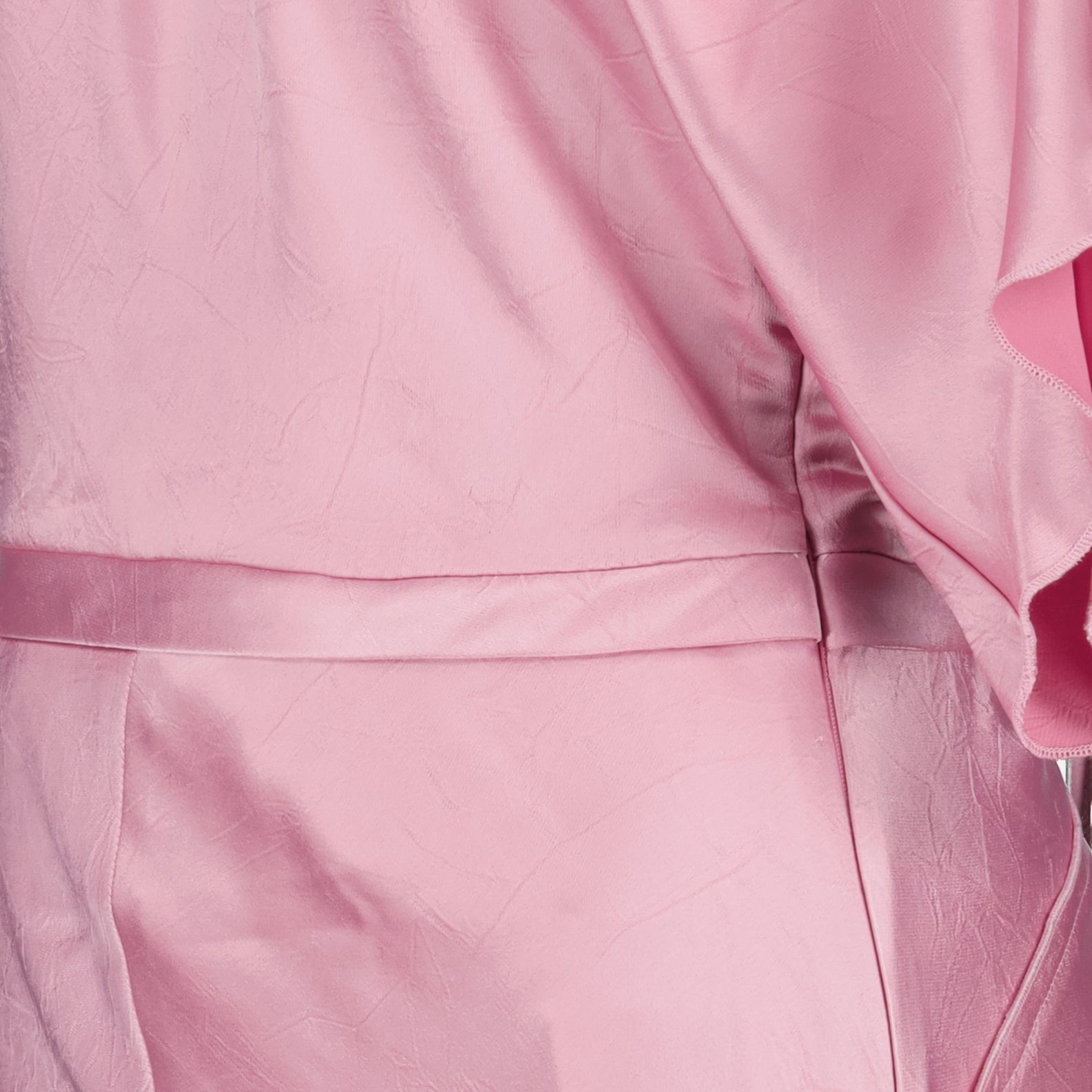 Dresses Draped dress Victoria Beckham Pink Women