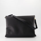 Borse a mano e a spalla Pochette Jumbo chaîne Victoria Beckham Nero Femme