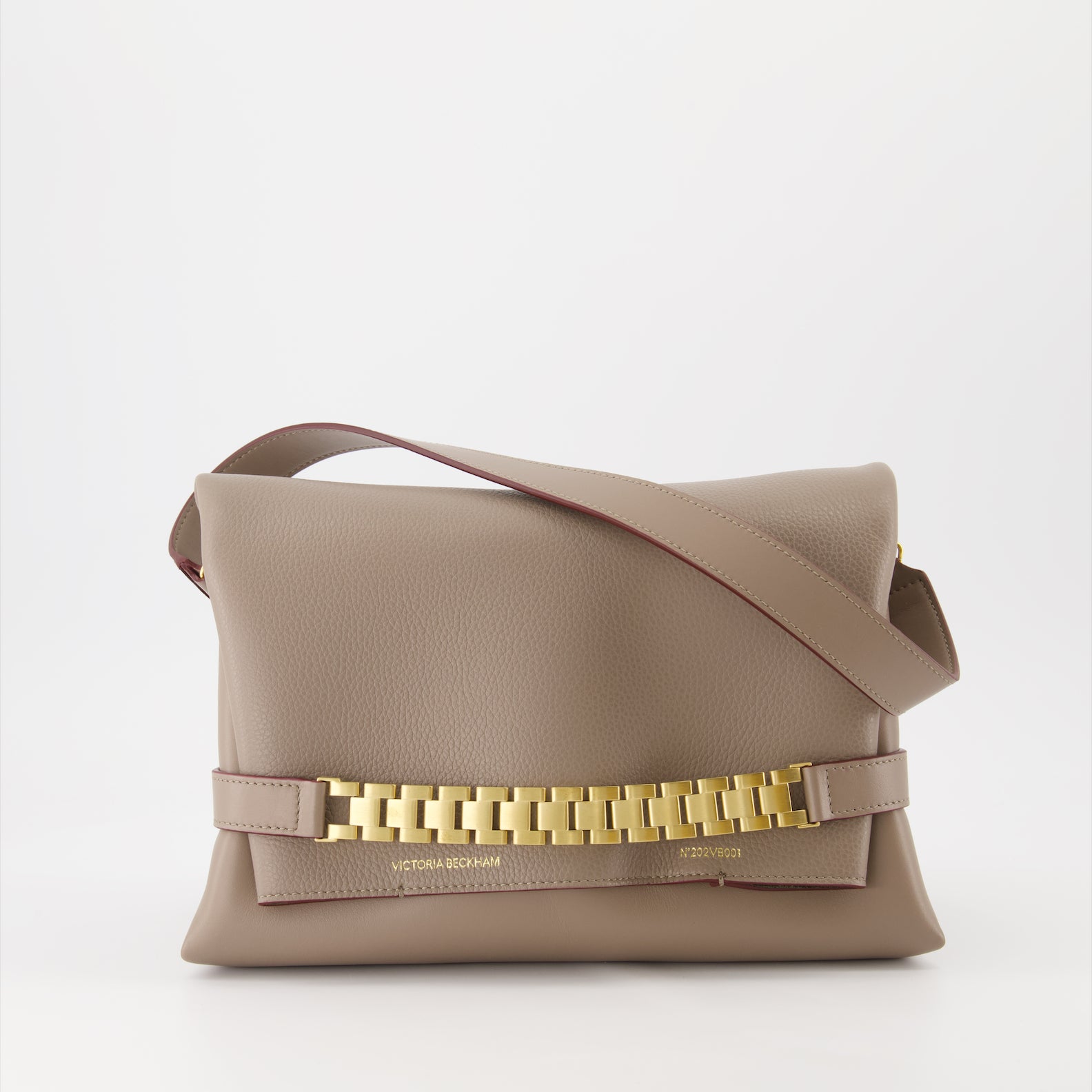Pochette Jumbo chaîne