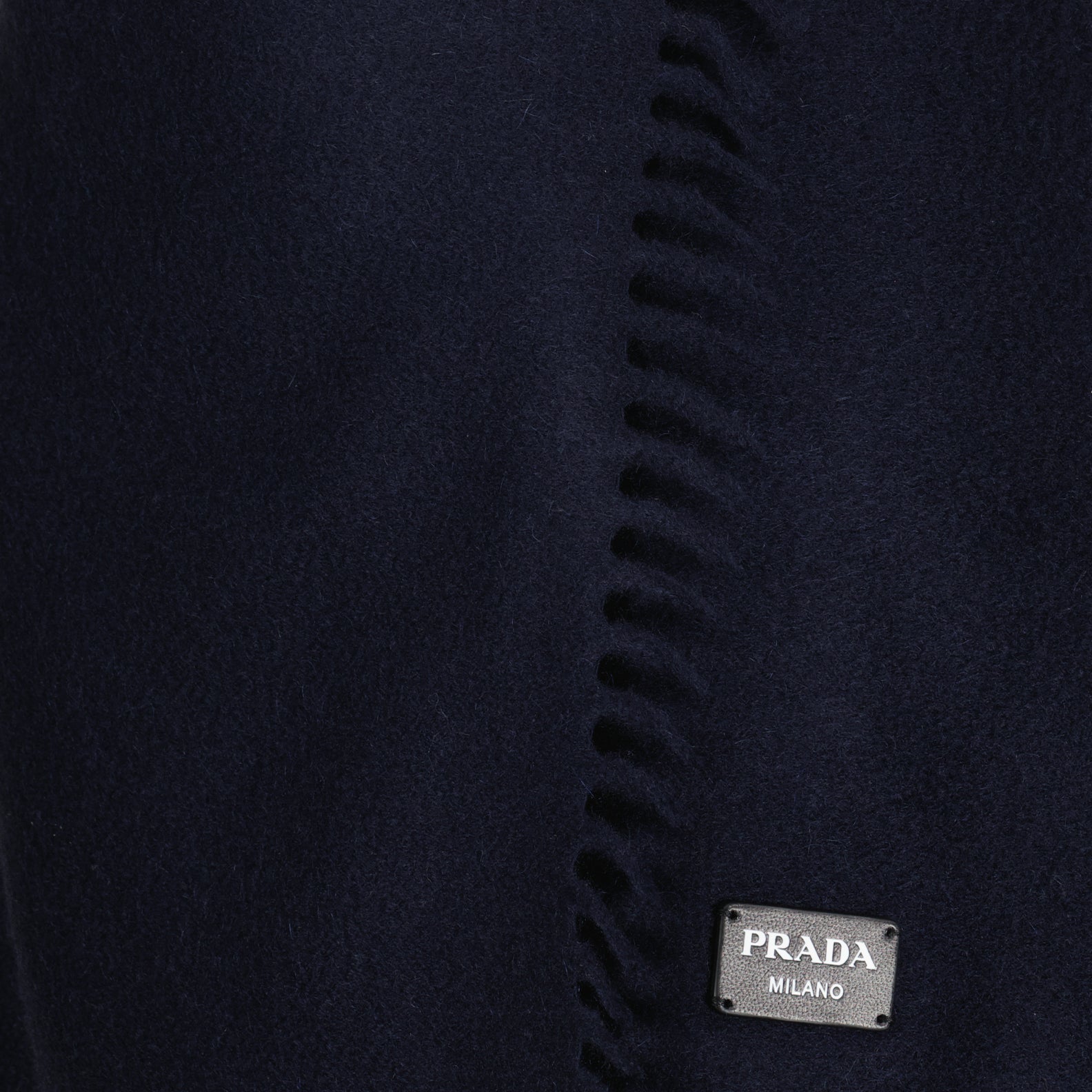 Skirts Mini skirt Prada Dark blue Women