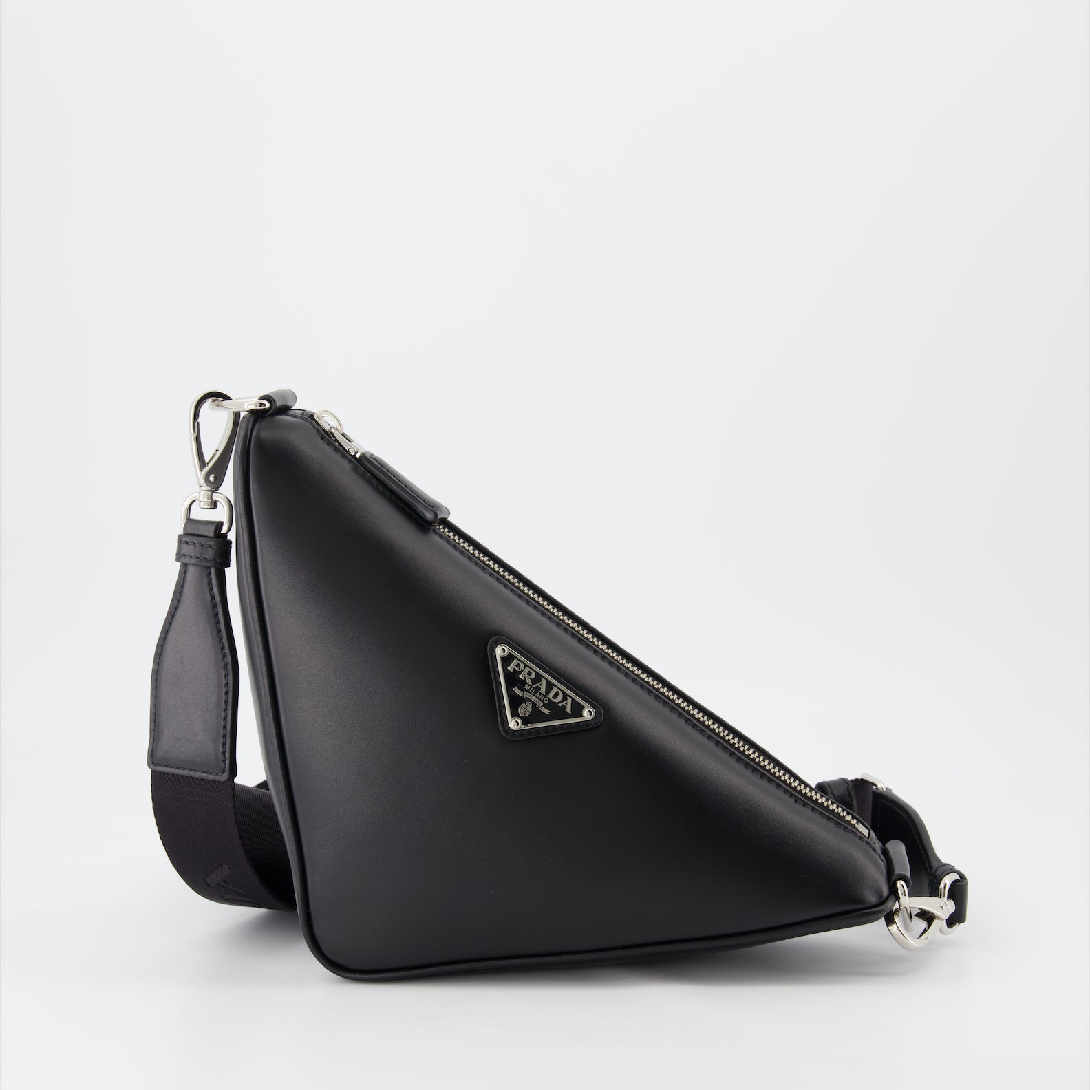 Triangle bag