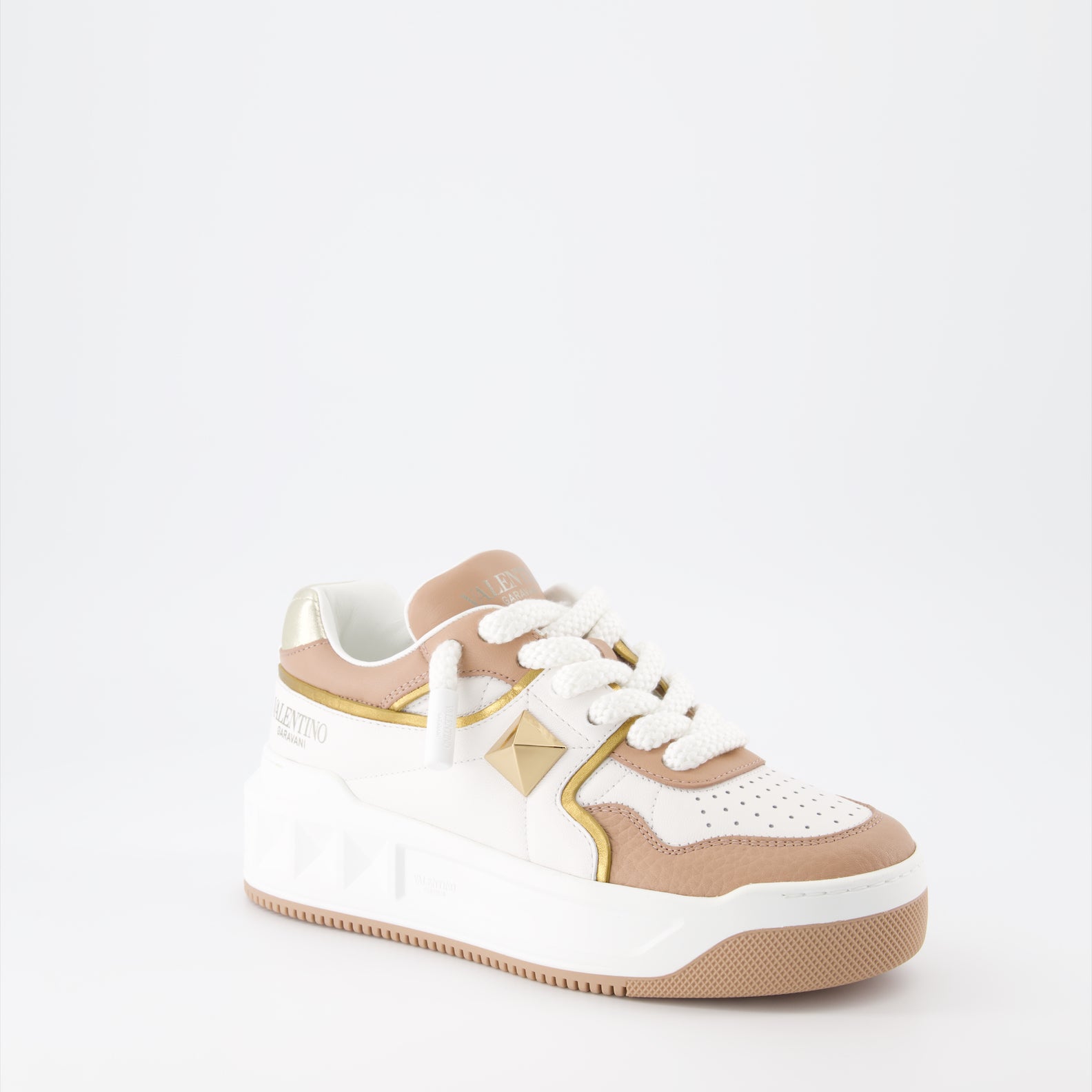 Valentino Garavani One Stud XL Sneakers - Women's – myCompañero