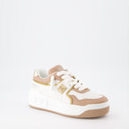 Sneakers One Stud XL Sneakers Valentino Garavani Beige Women