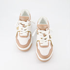 Sneakers One Stud XL Sneakers Valentino Garavani Beige Women
