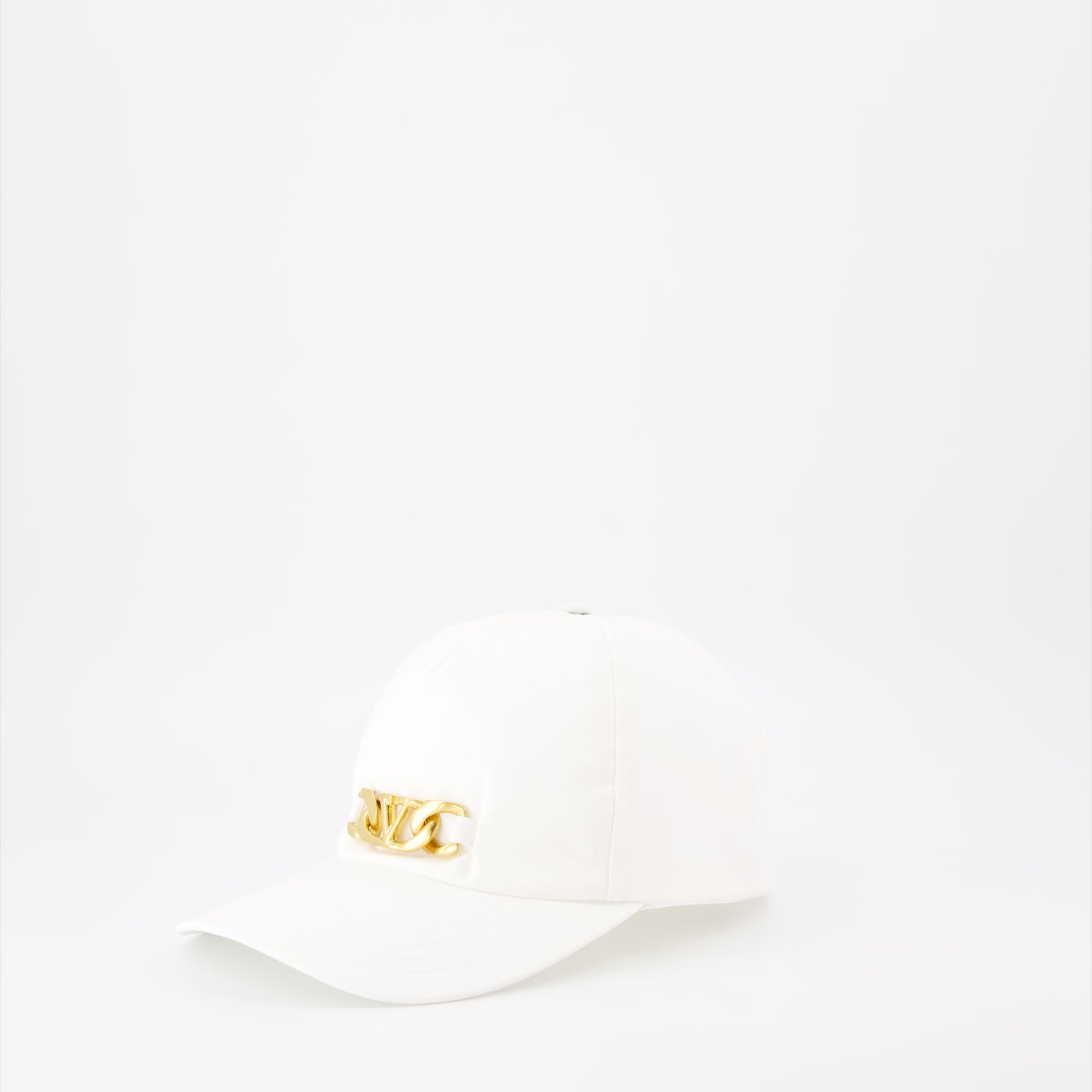 Casquette VLogo Chain