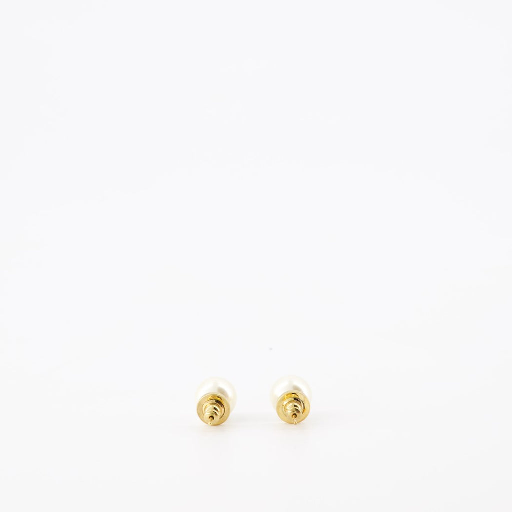 Joias Boucles d'oreilles VLogo Valentino Garavani Ouro Femme