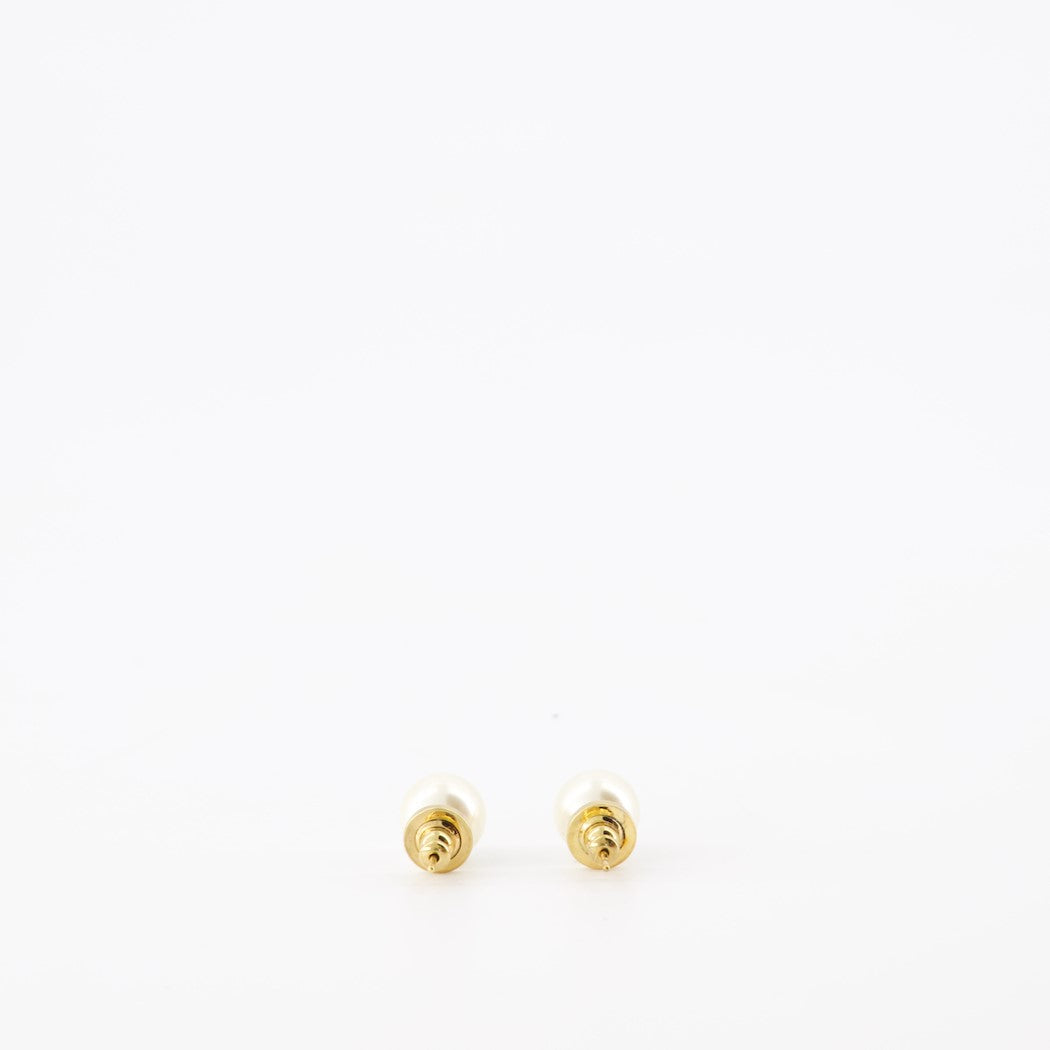 Joias Boucles d'oreilles VLogo Valentino Garavani Ouro Femme