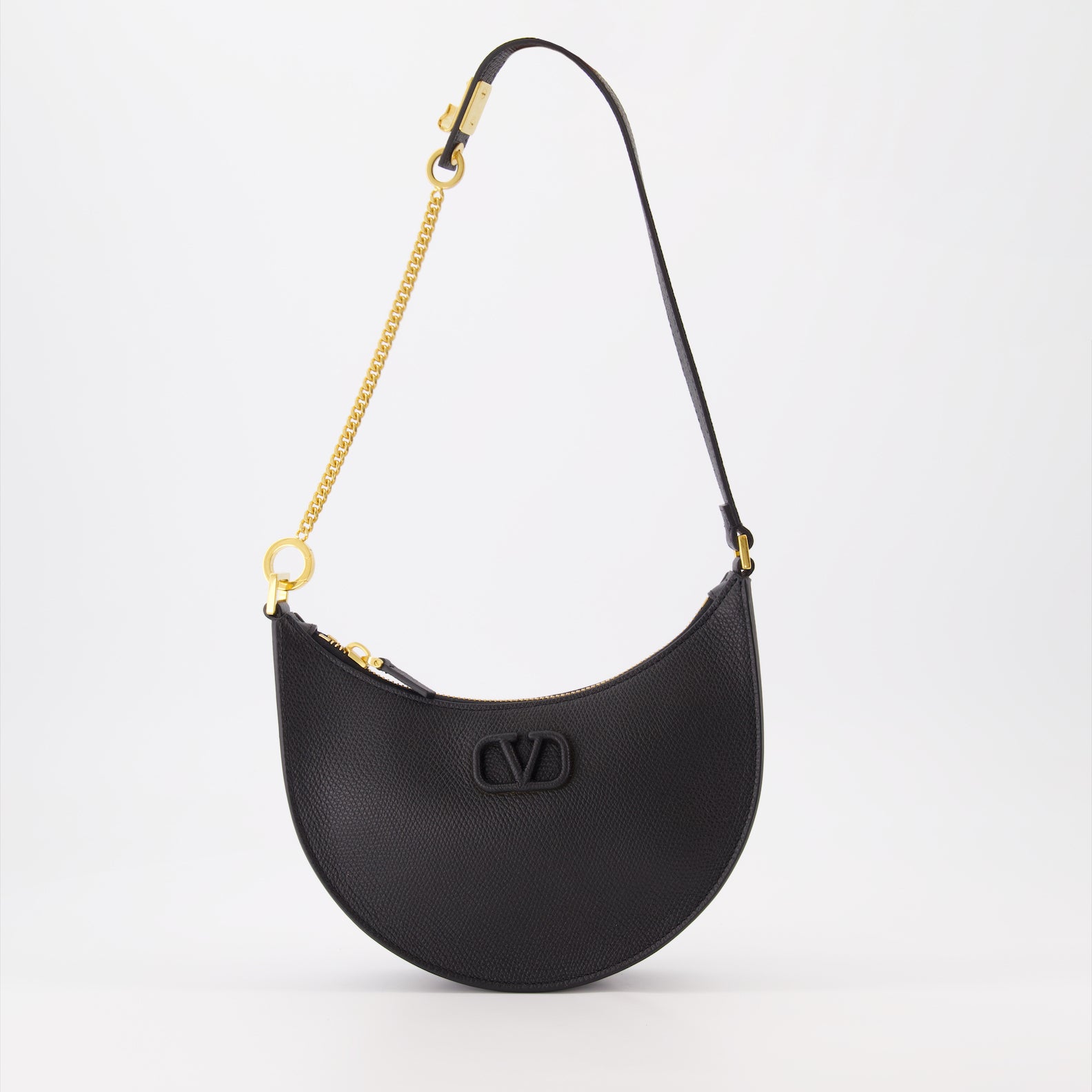 VLogo Hobo Bag