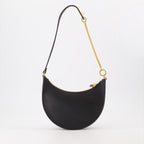Handbags and shoulder bags VLogo Hobo Bag Valentino Garavani Black Women
