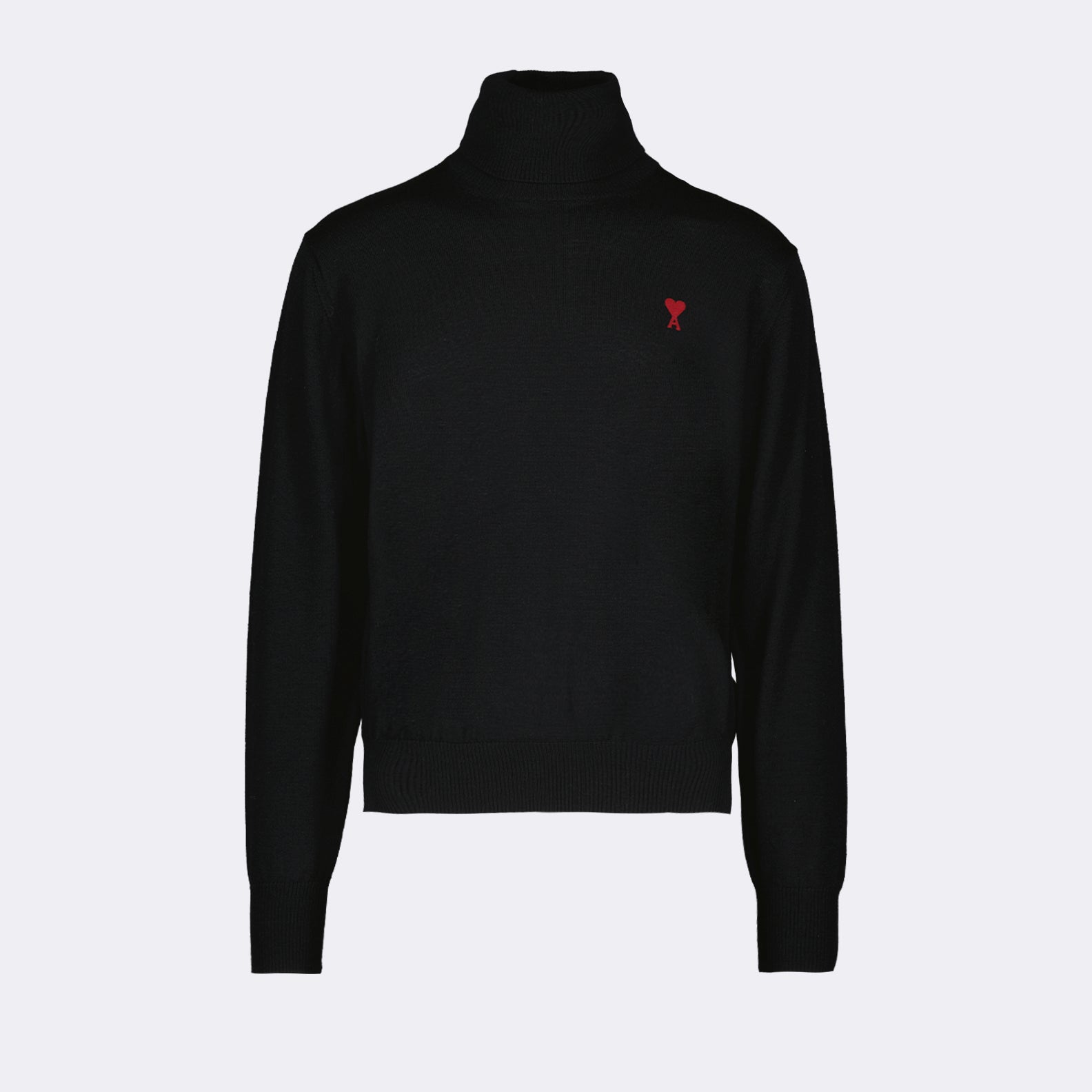 Col roulé Ami de Coeur