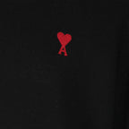 Maille Col roulé Ami de Coeur Ami PARIS Noir Homme