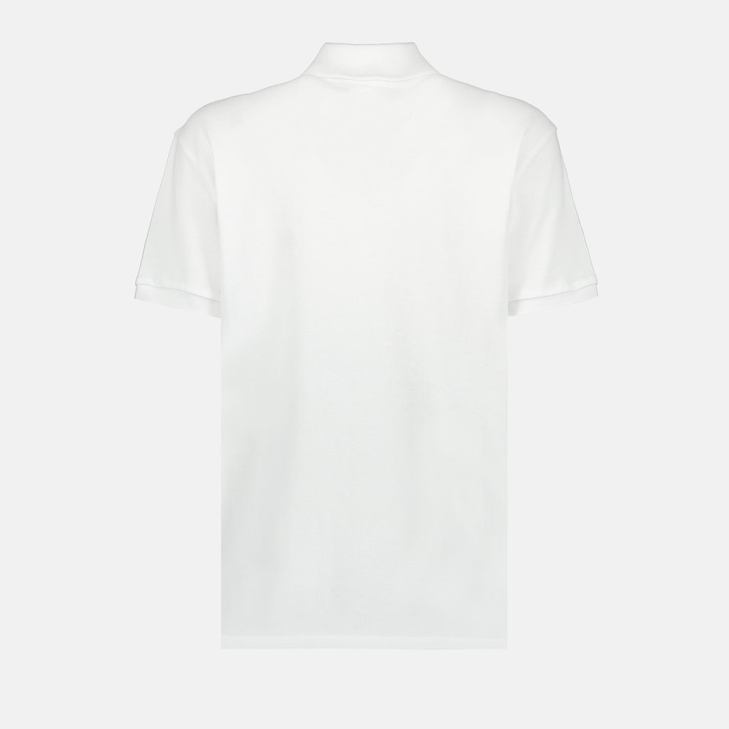 Polos Polo Ami de Coeur Ami PARIS Branco Unissex