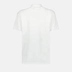 Polos Polo Ami de Coeur Ami PARIS Branco Unissex