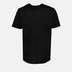 T-shirts T-shirt à poche Moncler Noir Homme