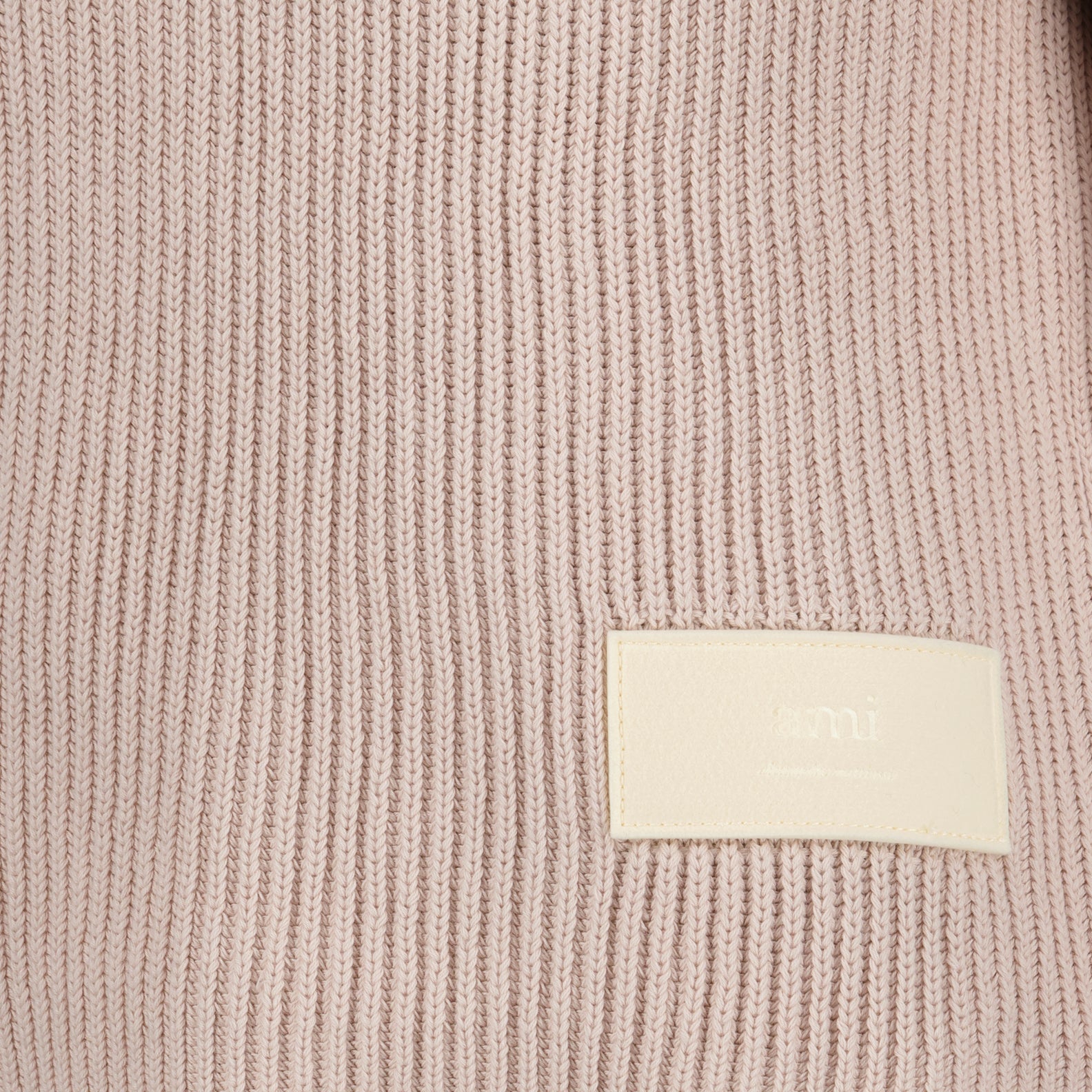 Sweater label
