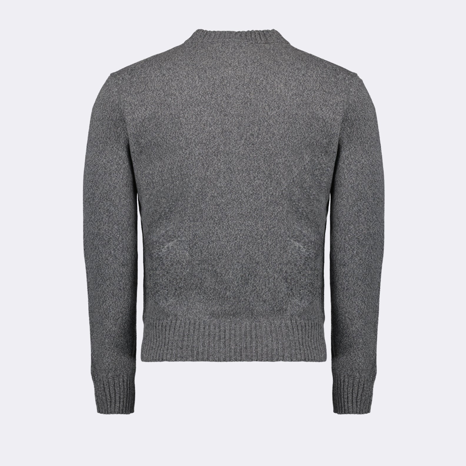 Maglieria Pull Ami de Coeur Ami PARIS Grigio Homme